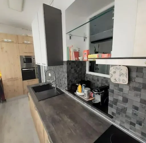 La Tua Casa Romana Apartmán *