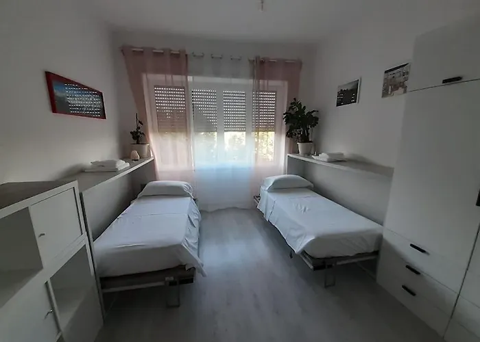 La Tua Casa Romana Apartmán Řím