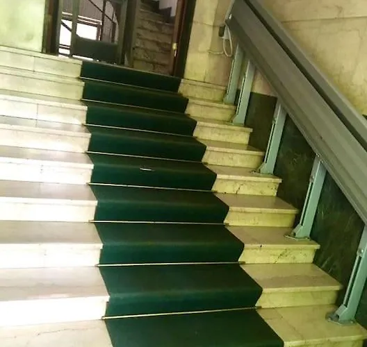 La Tua Casa Romana Apartmán