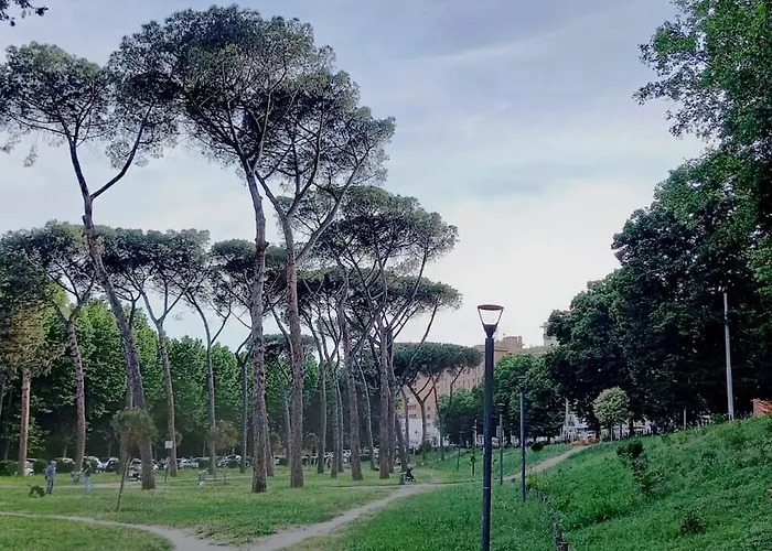 La Tua Casa Romana * Řím