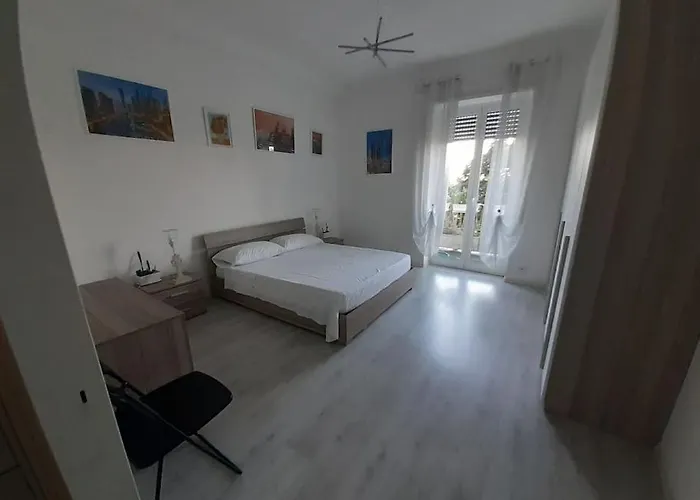 La Tua Casa Romana *