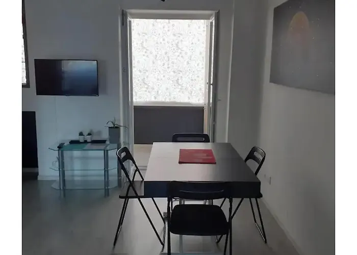 La Tua Casa Romana Apartmán *