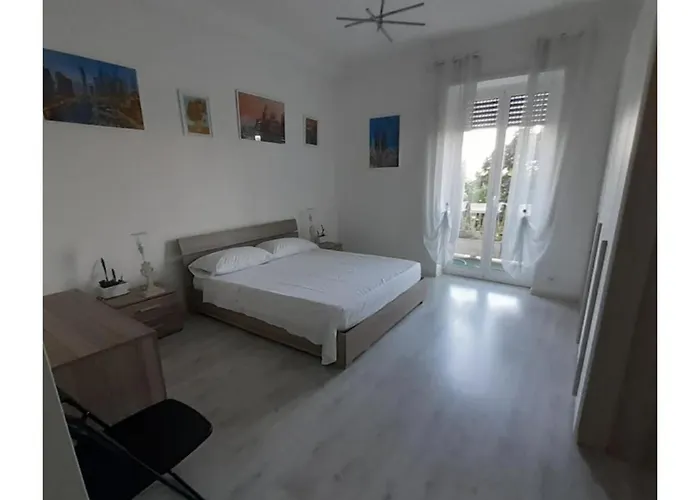 La Tua Casa Romana *