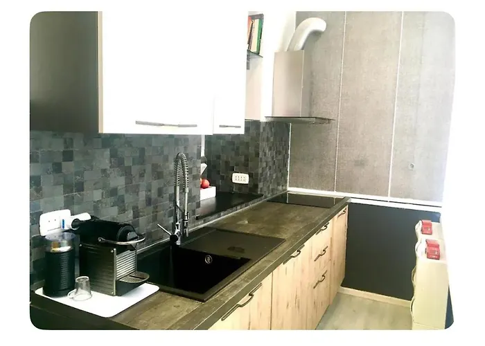 La Tua Casa Romana * Řím