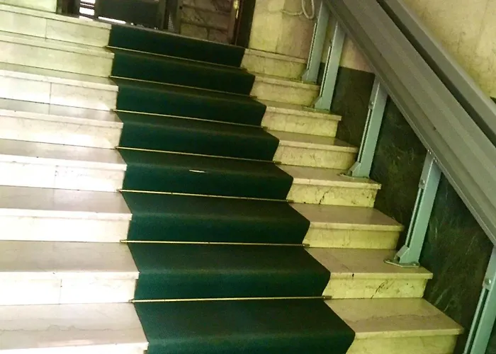 La Tua Casa Romana * Řím