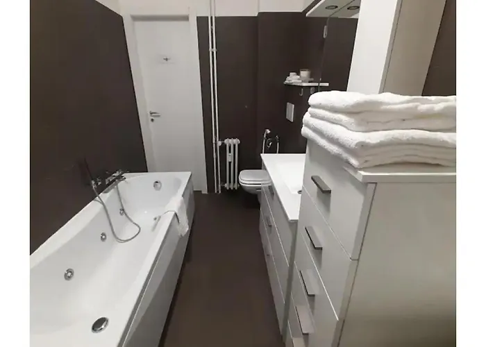 La Tua Casa Romana Apartmán Řím