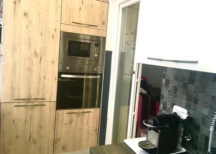 La Tua Casa Romana Řím