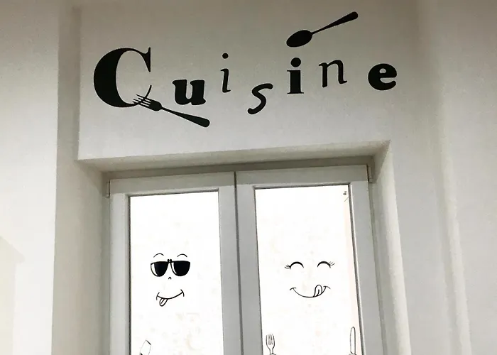 Apartmán La Tua Casa Romana *